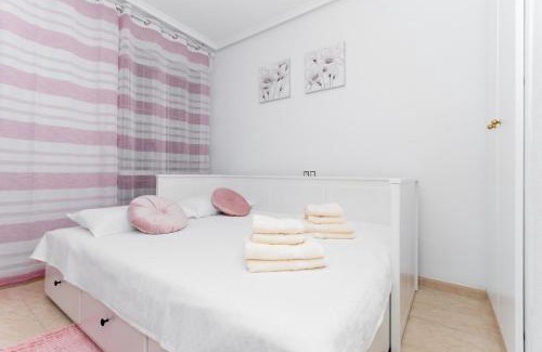 Torrevieja Apartment | Emilia