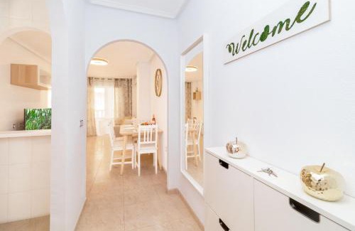 Torrevieja Apartment | Emilia