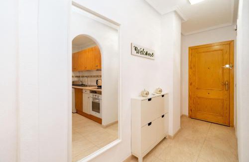 Torrevieja Apartment | Emilia
