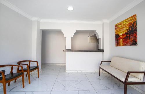 Icmeler Hotel | Emilia Otel