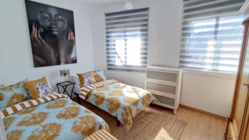 Montgat Apartment | EMILY BEACH-CITY Apartment