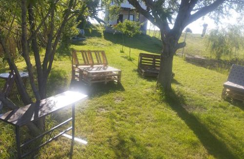 Sumadija Apartment | Emily