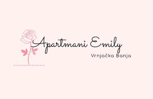 Vrnjacka Banja Apartment | Emily