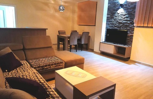 Vrnjacka Banja Apartment | Emily