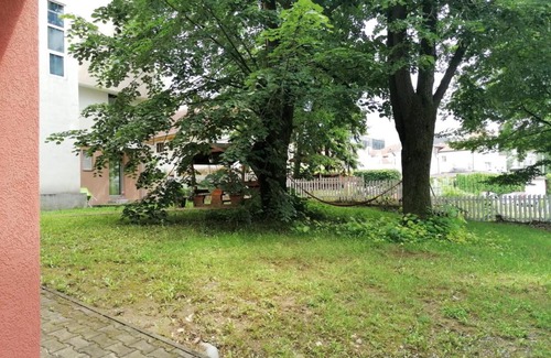 Vrnjacka Banja Apartment | Emily