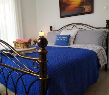 Kalyvia Thorikou Apartment | Emily`s vacation house