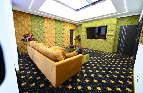 Popesti-Leordeni Hotel | Emir Palace