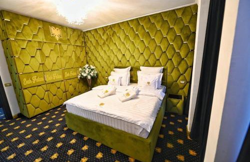 Popesti-Leordeni Hotel | Emir Palace