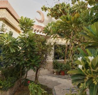 Mirdif Villa | Emirati Stay Comfort & Local Charm Villas - 3