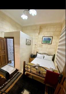 Eyyubiye House | EMKA historic boutique stone house