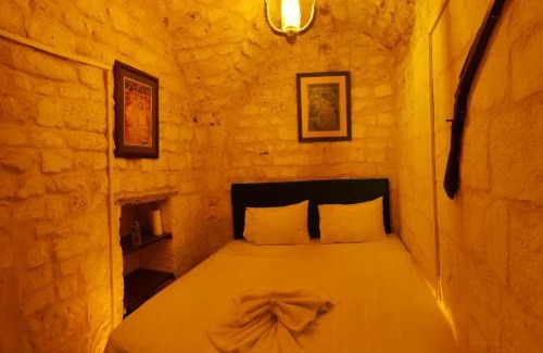 Eyyubiye House | EMKA historic boutique stone house