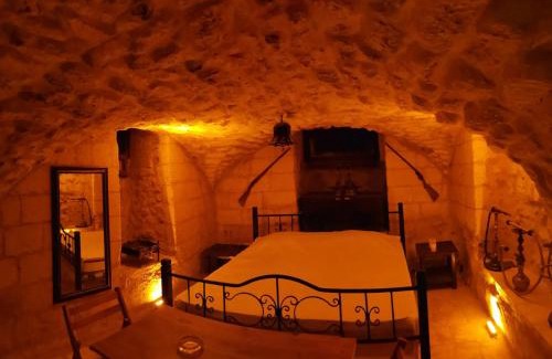 Eyyubiye House | EMKA historic boutique stone house