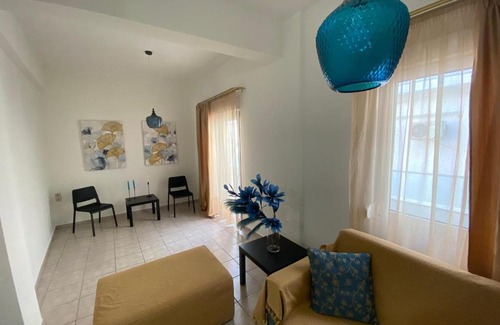 Limenas Chersonisou Apartment | Emma's Luxury Apartment