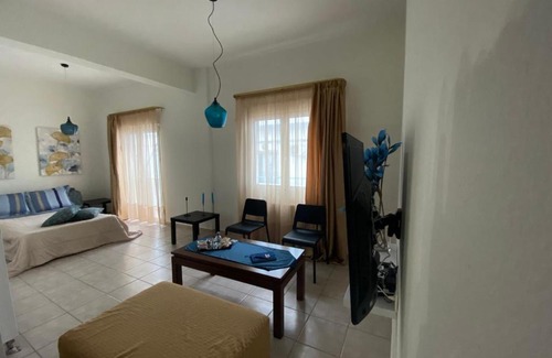 Limenas Chersonisou Apartment | Emma's Luxury Apartment