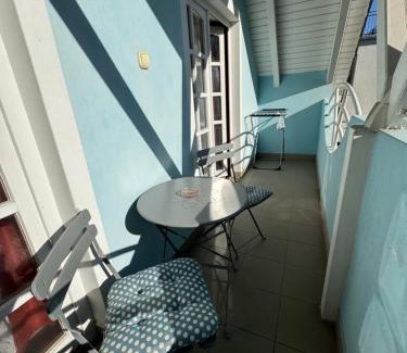 Balatonfenyves Apartment | Emma Villa