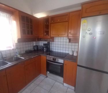 Koum Kapi Apartment | Emmanouil