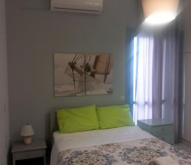 Koum Kapi Apartment | Emmanouil