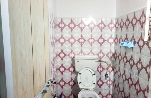 Anjuna House | Emmanuel Guest House