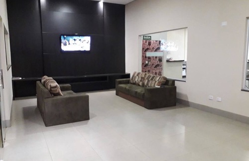 Aparecida do Taboado Hotel | Emmis Park Hotel