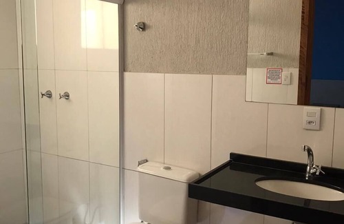 Aparecida do Taboado Hotel | Emmis Park Hotel