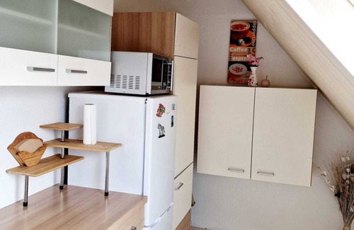 Friedberg Apartment | Emmy's Paradise