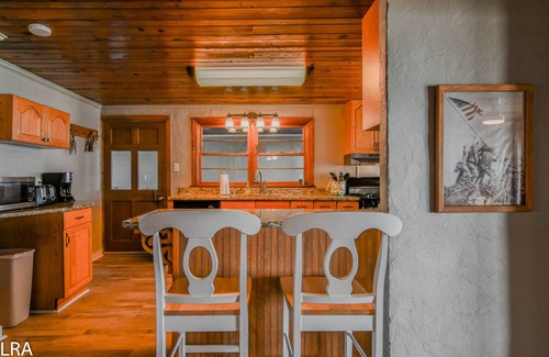 Topsail Beach House | Emotional Rescue – Ground Floor, Big Views!