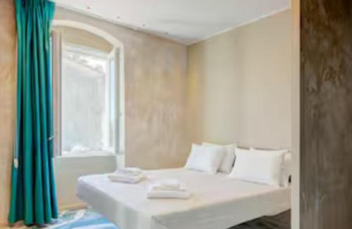 Montemarcello House | Emozione Blu