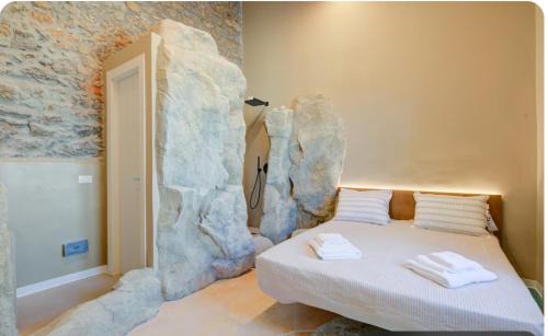 Montemarcello House | Emozione Blu