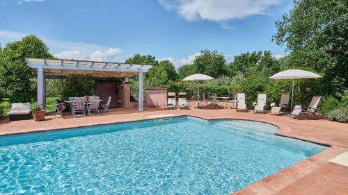 Altopascio Villa | Emozione Toscana