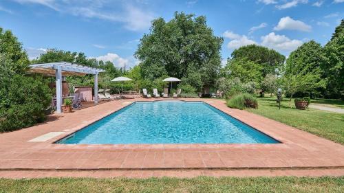 Altopascio Villa | Emozione Toscana