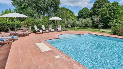 Altopascio Villa | Emozione Toscana