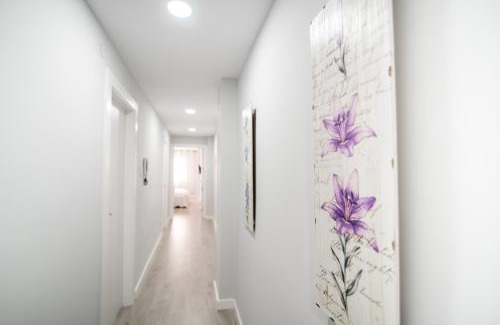 Camino de Ronda Apartment | Emperatriz Deluxe