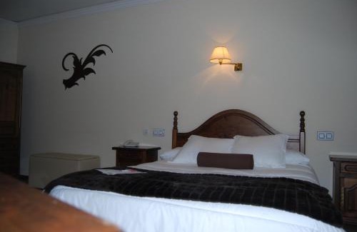 Santa Marta de Tormes Hotel | Emperatriz III