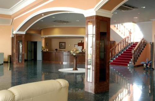 Santa Marta de Tormes Hotel | Emperatriz III