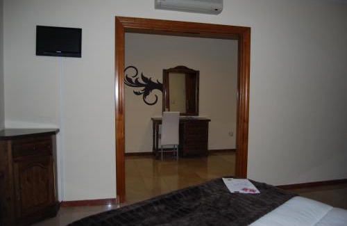 Santa Marta de Tormes Hotel | Emperatriz III