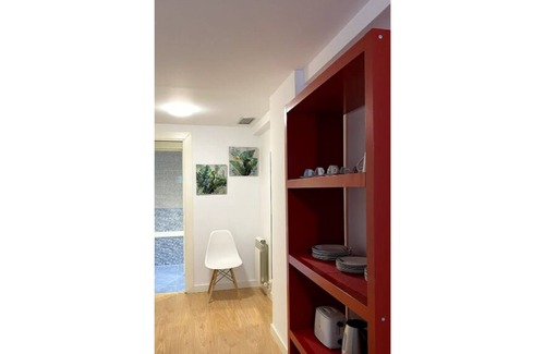 Zaragoza Old Town Apartment | Emperor Caesar Apartments