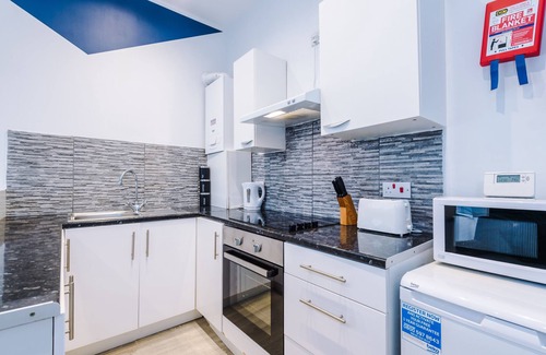 North Shore Apartment | Empire Blackpool Apartments - Dickson Road