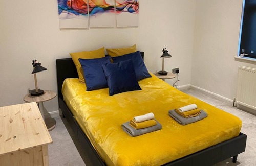 Bootle House | Empire Liverpool Properties- Waller Street