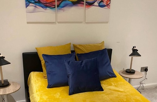 Bootle House | Empire Liverpool Properties- Waller Street