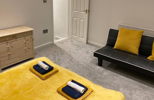 Bootle House | Empire Liverpool Properties- Waller Street