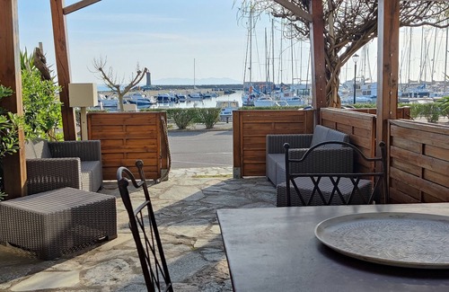 Macinaggio Apartment | Emplacement n1, F2 Bord de Plage et Départ du Sentier des Douaniers