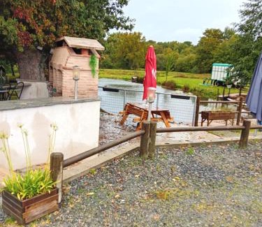 Beaufay Other | Emplacement tente