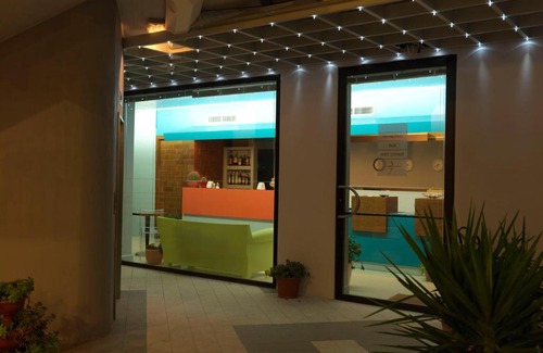 Brusciana Hotel | Empoli Hotel
