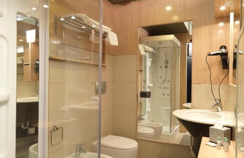 Brusciana Hotel | Empoli Hotel