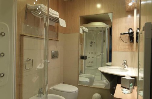 Brusciana Hotel | Empoli Hotel