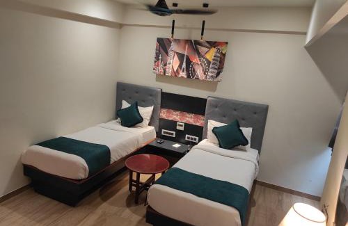 Gandhinagar Hotel | Empyrean Resort