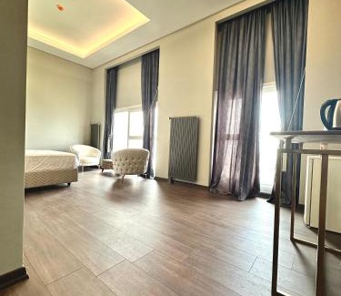 Esenyurt Hotel | EMR suit