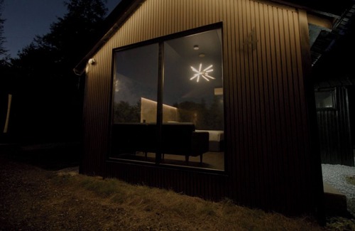 Brandon Cabin | Emrose Luxury Cabins 3