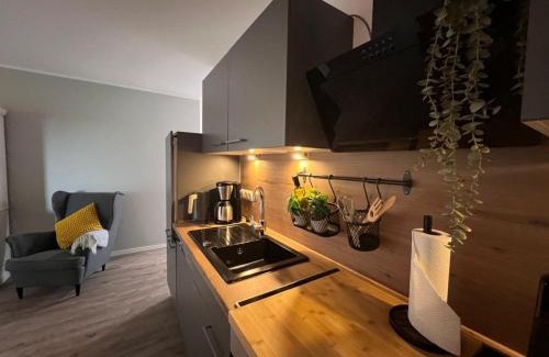 Niederlangen Apartment | Emsland Hus WG3