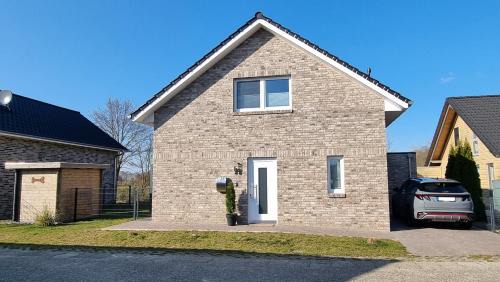 Steinbild House | Emsland-Liebe